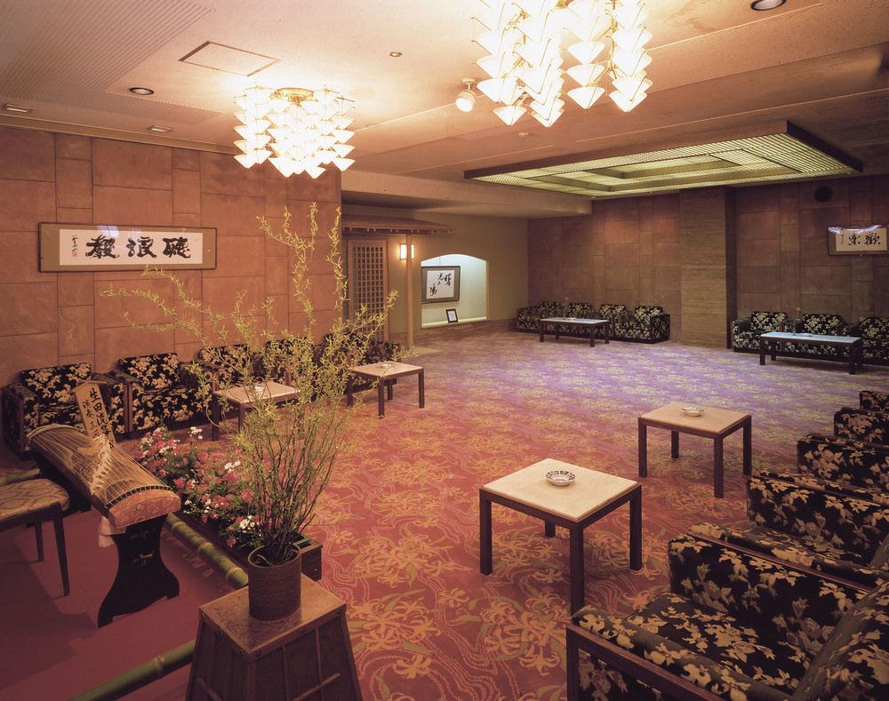 Higaki Hotel Gamagori Dış mekan fotoğraf