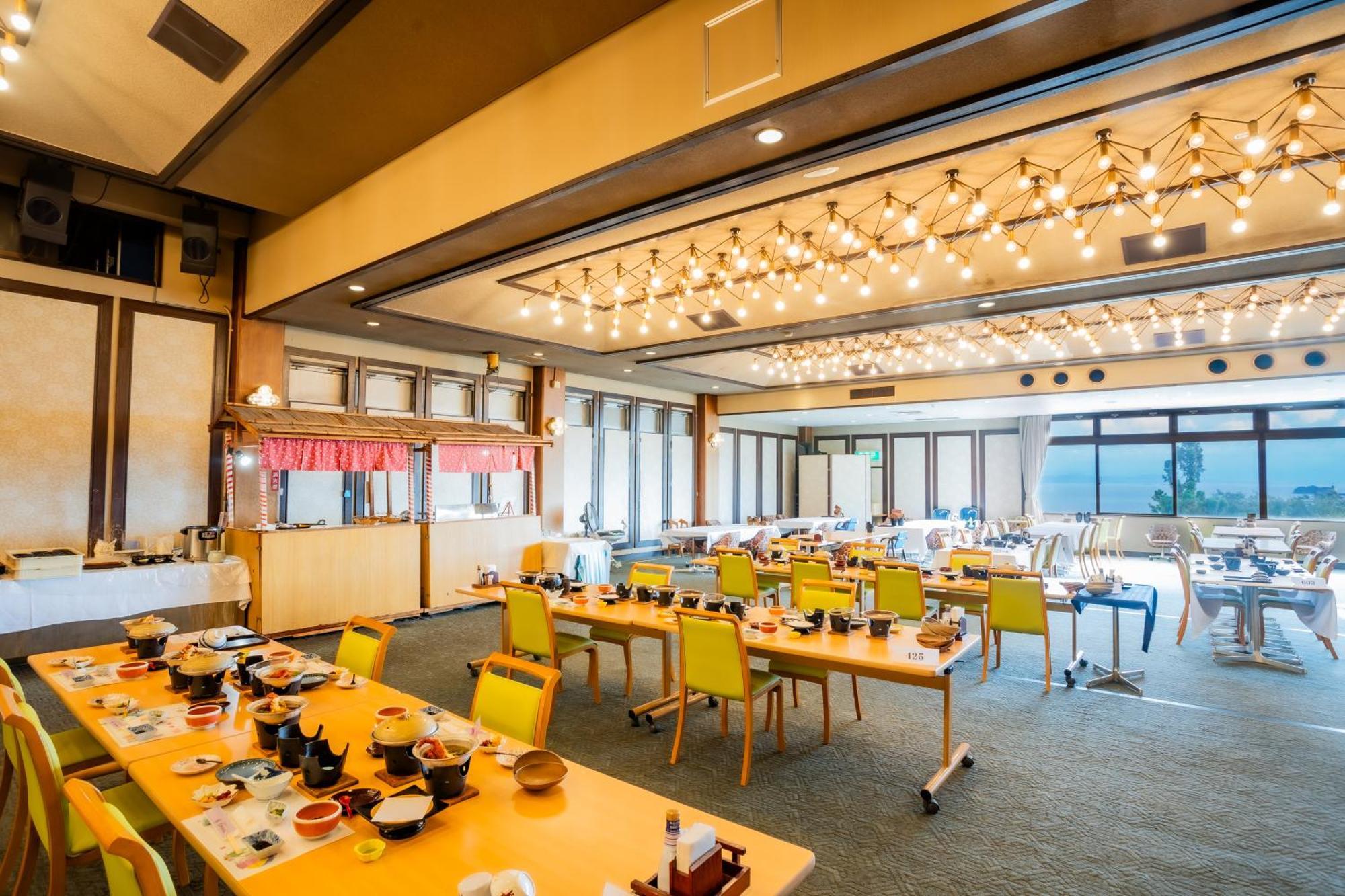 Higaki Hotel Gamagori Dış mekan fotoğraf