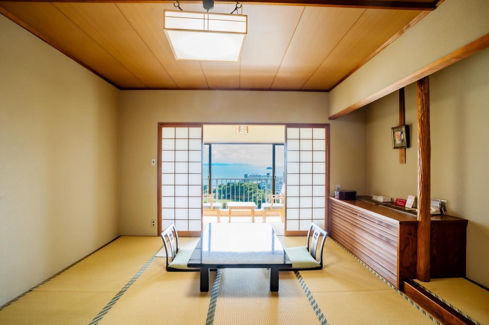 Higaki Hotel Gamagori Dış mekan fotoğraf