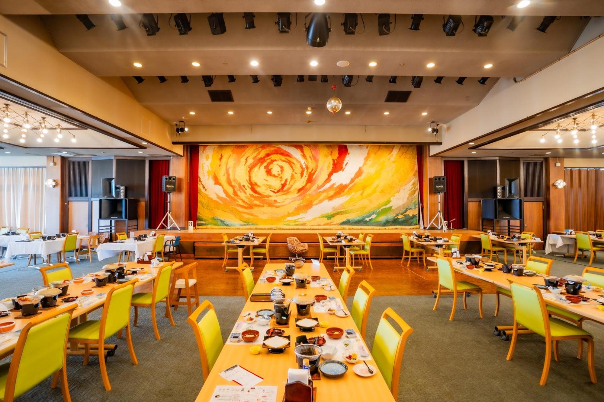 Higaki Hotel Gamagori Dış mekan fotoğraf