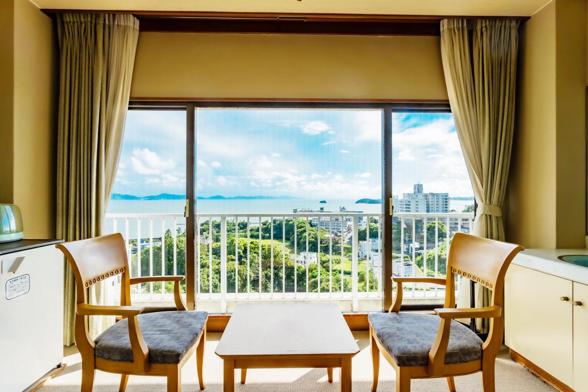 Higaki Hotel Gamagori Dış mekan fotoğraf