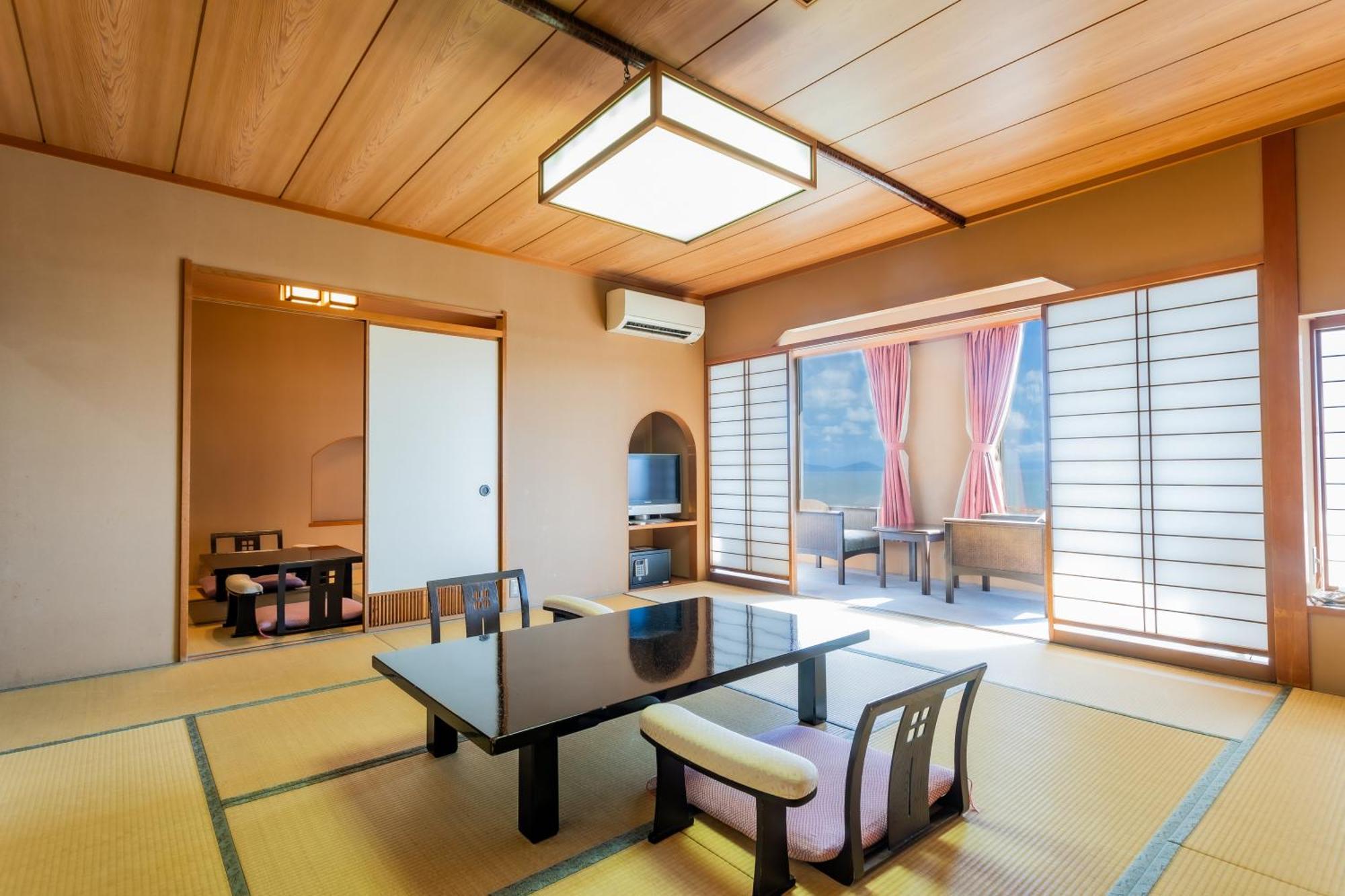 Higaki Hotel Gamagori Dış mekan fotoğraf