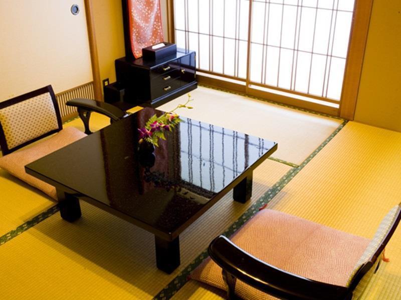 Higaki Hotel Gamagori Dış mekan fotoğraf