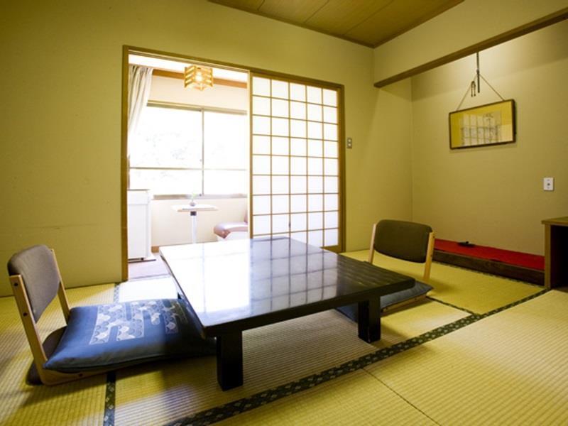Higaki Hotel Gamagori Dış mekan fotoğraf