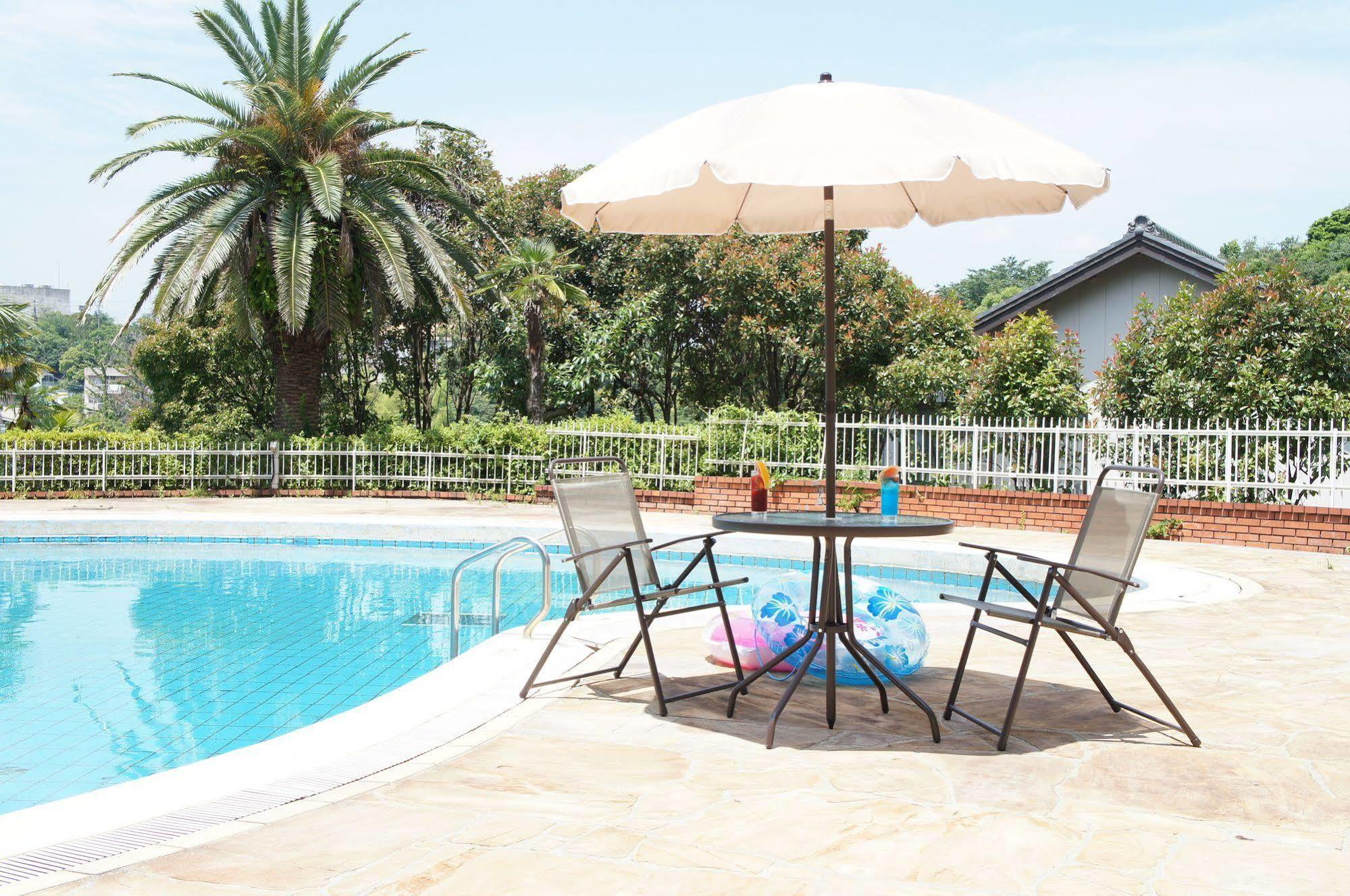 Higaki Hotel Gamagori Dış mekan fotoğraf